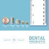 Replenish the Good Dental Probiotic | Vegan Supplements w/BLIS K12 & M18 | Boosts Oral Health | Fights Bad Breath (Halitosis), Tooth Decay, Strep Throat | 30 Sugar-Free Chewable Tablets (Mint Flavor)
