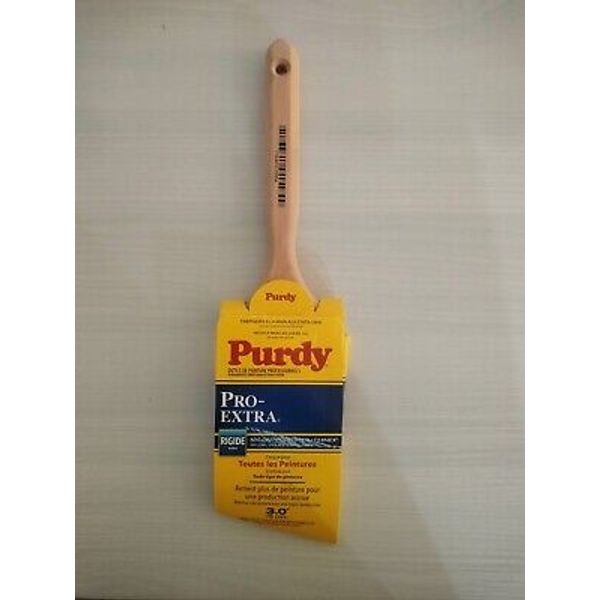 Purdy Pro-Extra Glide 3'' Angled Sash Paint Brush (144152730)