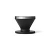 YETI Rambler Pour Over Coffee Maker, Black