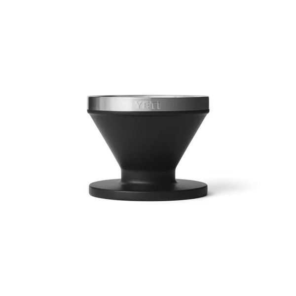 YETI Rambler Pour Over Coffee Maker, Black