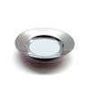 SOUP PLATE "Silver ring"