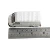 Oxford Diecast 76FT3001 Ford Transit Mk3 White