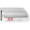 Brabantia 313868 Wall Mounted Kitchen Roll Holder - Matt Steel