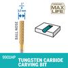 Dremel 9901MAX MAX Series Carbide Cutter