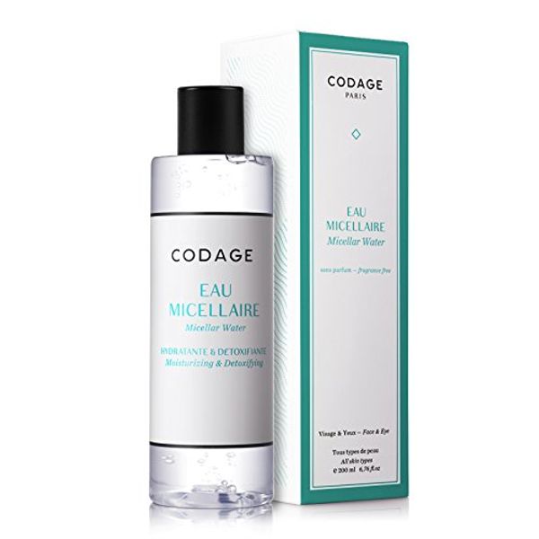 CODAGE Micellar Water