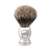 Parker SR1 Men’s Shave Set – Pure Badger Brush, Shave Stand, Razor & 100 Blades