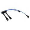 NGK 3877 RC-TE63 Spark Plug Wire Set