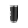 Blended Learning Coordinator Stainless Steel Insulated Tumbler