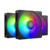 Cooler Master Mobius 120P ARGB 3-Pack Fan Kit [ MFZ-M2DN-243P2-R1 ]