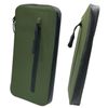 Thin Waterproof Smartphone Pouch M (HUNTER GREEN)