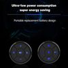 Universal Wireless Car Remote Control Button Smart Steering Wheel Controller