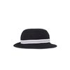 Callaway Men's Bucket Hat, Black, S/M