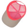 Buff Unisex Children's Trucker’s Cap - Cap Pink