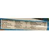 0.75oz Jovy Fruit Roll Snack, Apricot (16 Single Packets Per Order)