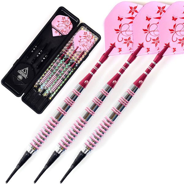 CUESOUL 17g Soft Tip Darts