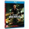 Jack Reacher [Blu-ray] [Region Free]