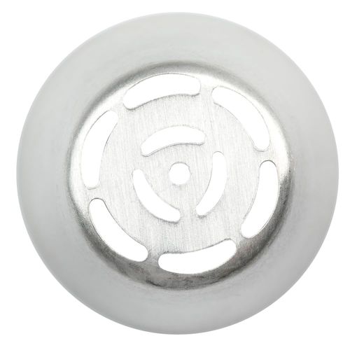 Restaurantware-Russian Piping Tip, 1 Tulip Cake Decor Piping Tip - #11, Corrosion-Resistant, Stainless Steel Decorating Tip For Frosting, Dishwashable, Decorate Cupcakes, Cakes, or Cookies