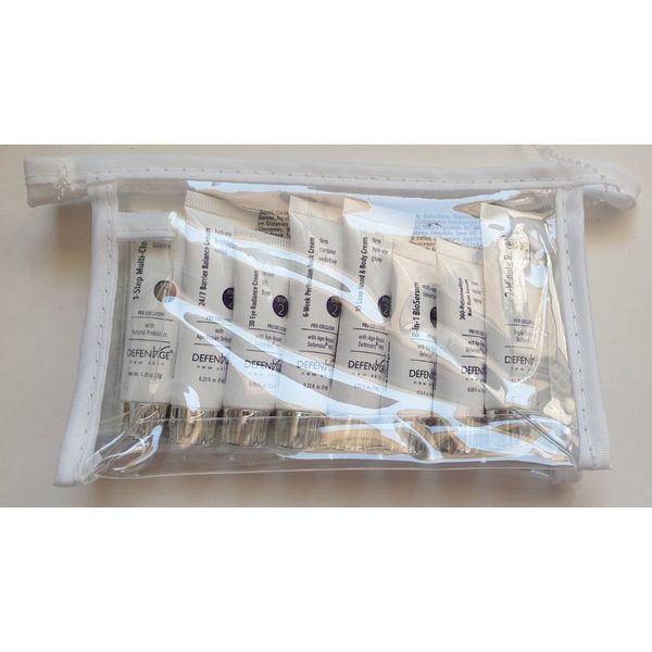 DefenAge PRO EXCLUSIVE Minis Collection Kit exp 01/29