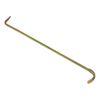 TerraX Spoon Type Crevice Tool 16 inch Long Gold Mining Prospecting