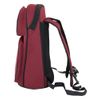 Tom & Will 26CO-359 Cornet Gig Bag - Burgundy