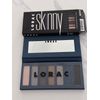 Lorac NAVY Skinny Palette
