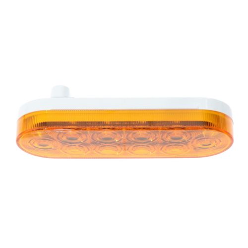 Morgan Olson Park/Turn Lamp for 2020-2021 Freightliner MT45 - 46027653