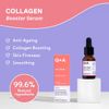 Q+A Collagen Booster Serum, 15ml