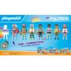 Playmobil My Figures: Rescue