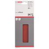 BOSCH 2608605295 Sanding Paper (Clamp Type) #60 (10 Sheets)