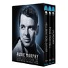 Audie Murphy Collection III [Blu-ray]