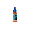 Vallejo Orange Fluorescent 17ml Painting Accessories