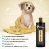 Groom Professional Mandarin and Rose Shampoo 450 ml