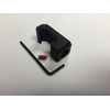 Kel-Tec KSG QD Top Rail Front Attachment Block - by Hi-Tech Custom