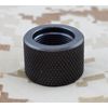 1/2 x 28 Bull Barrel Thread Protector 5/8" Long .930 Dia #3135