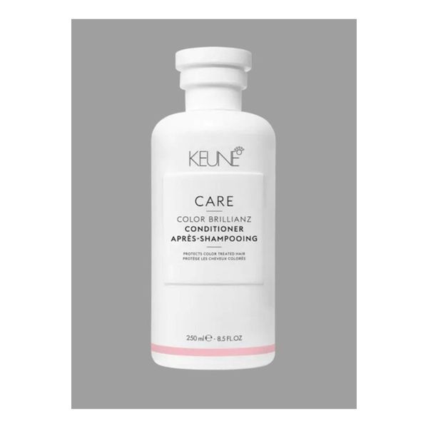 Vegan Care Color Brillianz Conditioner Renk Koruyucu Saç Kremi 250ml 21339