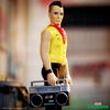 Super7 Joe Strummer Reaction Figures - Joe Strummer Action Figure