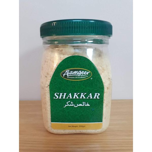 Pure Shakkar Desi 550g