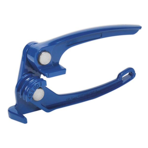 Sealey Vs5055 Brake Pipe Bender