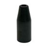 MILLER ELECTRIC Nozzle,Plastic,Size 0.125",100-250A