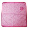 Naneshiko Japan Cooling Handkerchief, Crow