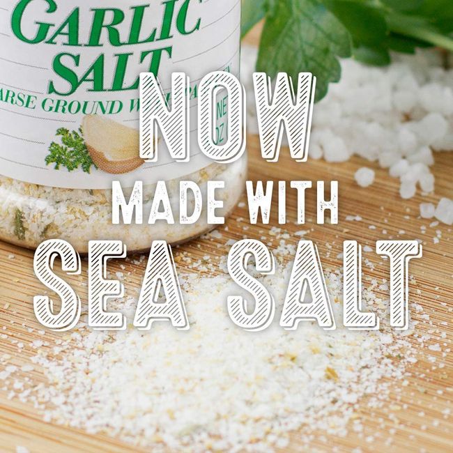 Lawry's Garlic Salt w/ Parsley (28 oz.)