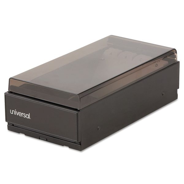 Universal Business Card File