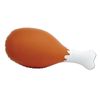 Inflatable Turkey Leg Party Accessory (1 count) (1/Pkg) by Beistle
