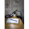Lyyt | Stylish Desk Lamp With Brightness Control | Black