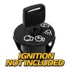 (2 Pk) 1718306SM 1718306 532178744 Ignition Switch Key fits Snapper Simplicity