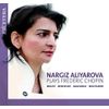 CHOPIN, Frédéric:Waltz/Berceuse/Mazurka/Nocturne
