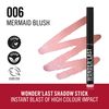 Rimmel Wonder'Last Shadow Stick, 006 Mermaid Blush
