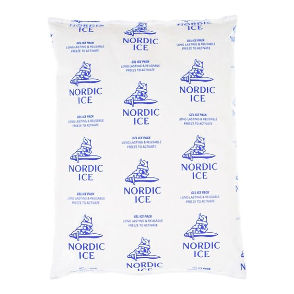 Nordic Ice Refrigerant Gel Pack NI24