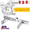 Fuel Pump Removal NEW Tools Adjustable, w/ 3/8" to 1/2", Universal