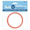 Stick It! Ultra Clear Double Sided Tape 6mm x 5m